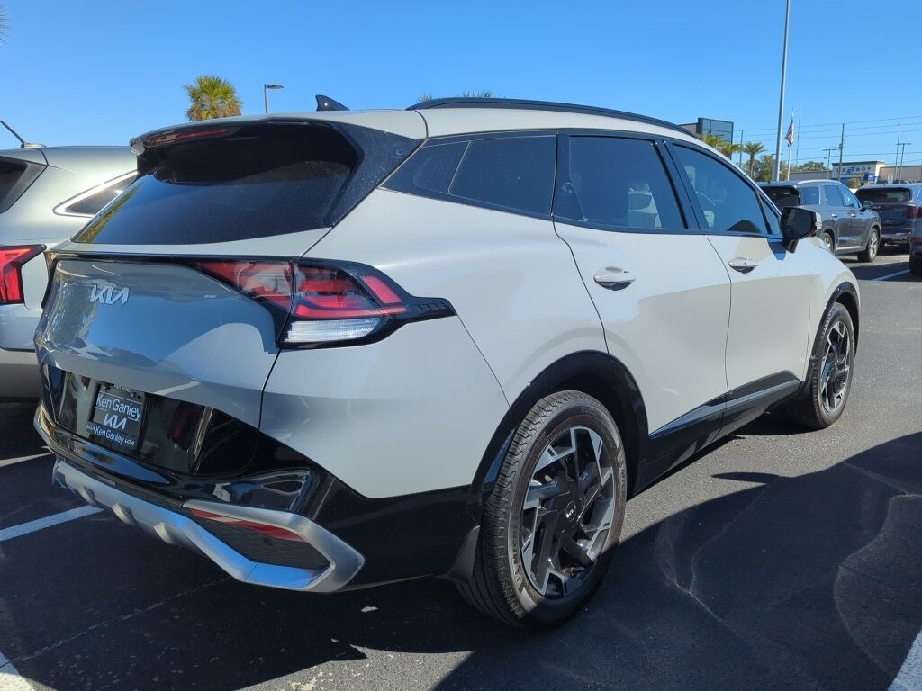 2023 Kia Sportage SX-Prestige San Clemente CA