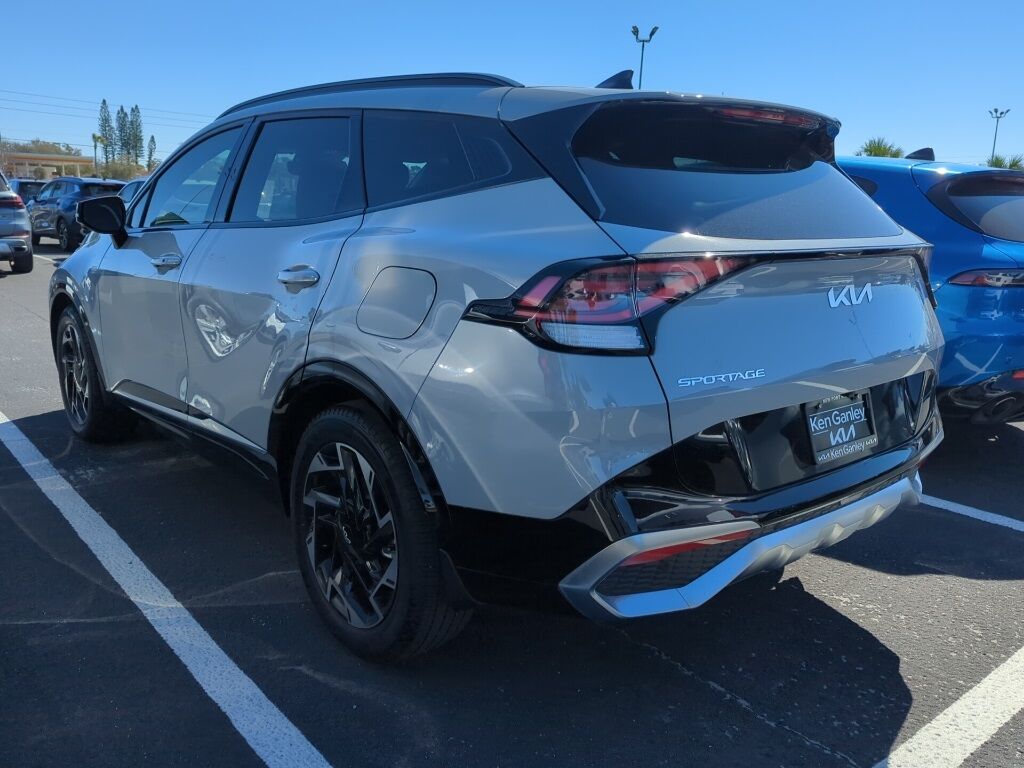 2023 Kia Sportage SX-Prestige San Clemente CA