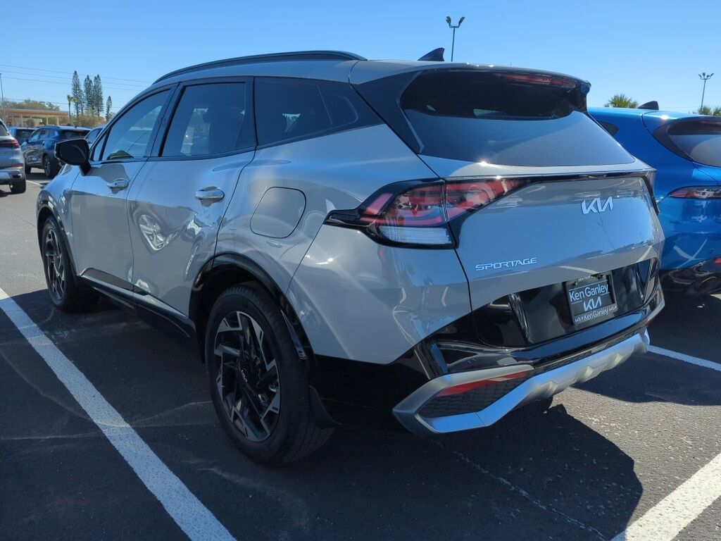 2023 Kia Sportage SX-Prestige San Clemente CA