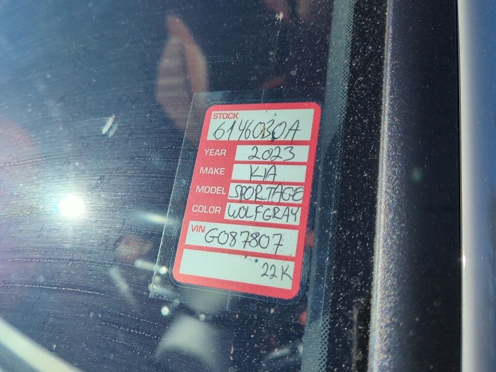 2023 Kia Sportage SX-Prestige San Clemente CA