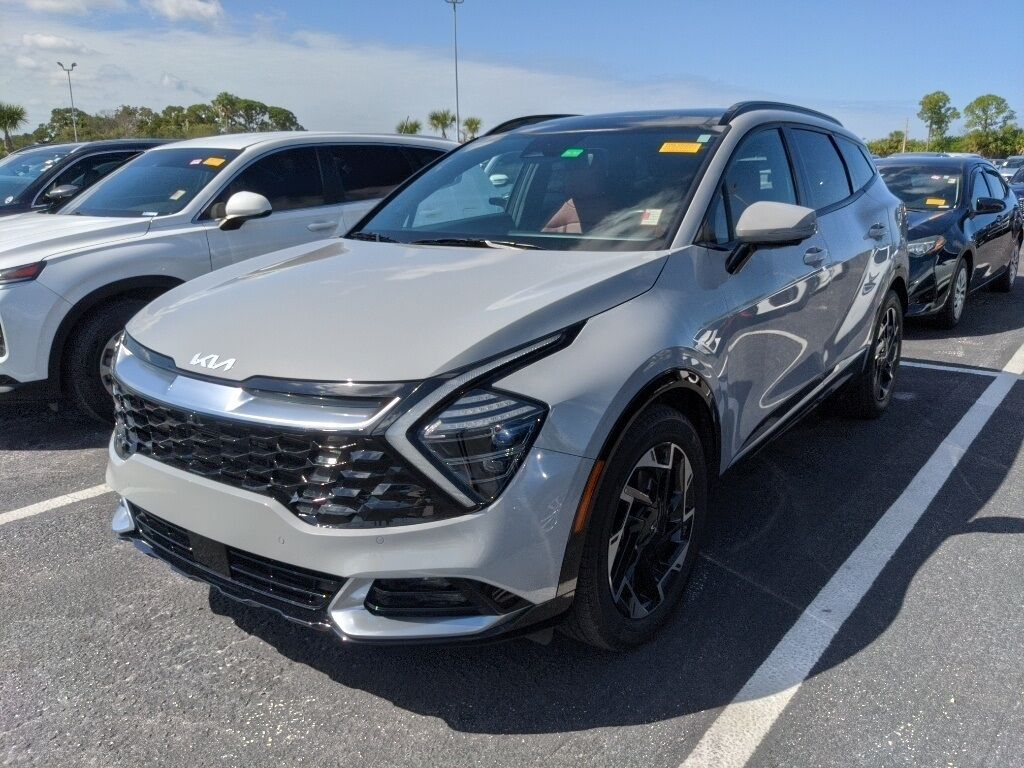 2023 Kia Sportage SX-Prestige San Clemente CA