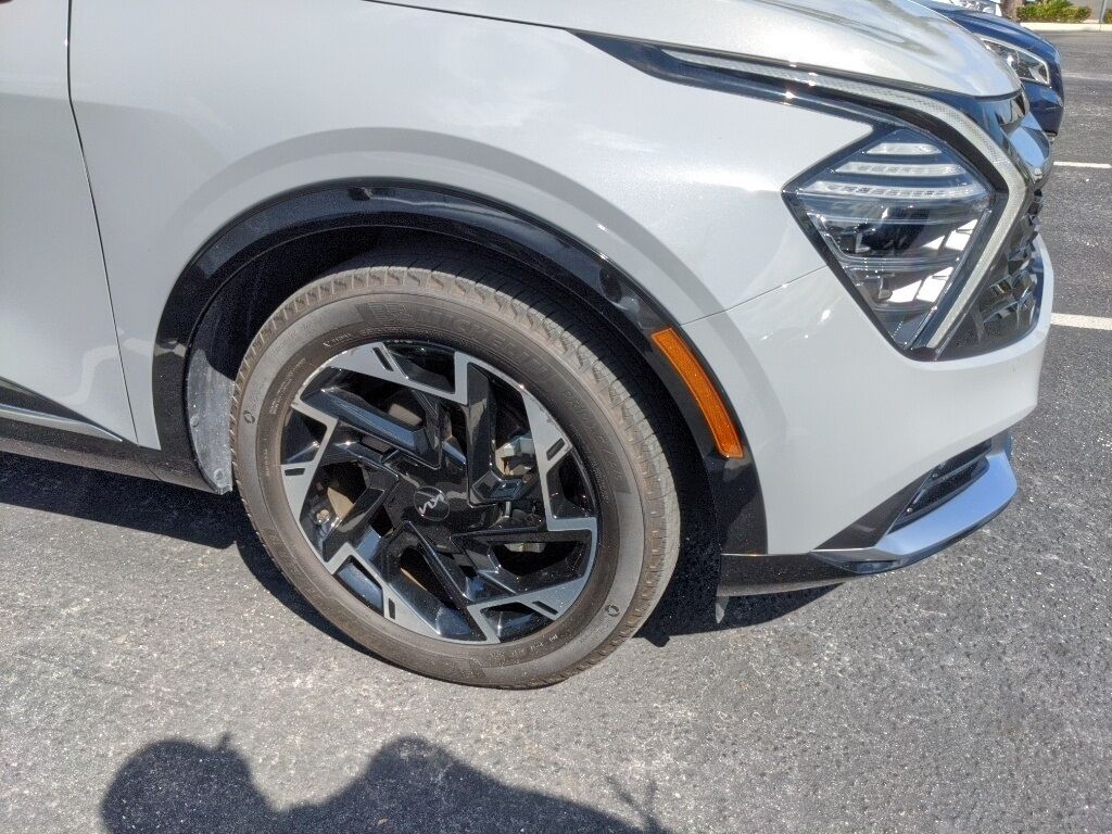 2023 Kia Sportage SX-Prestige San Clemente CA