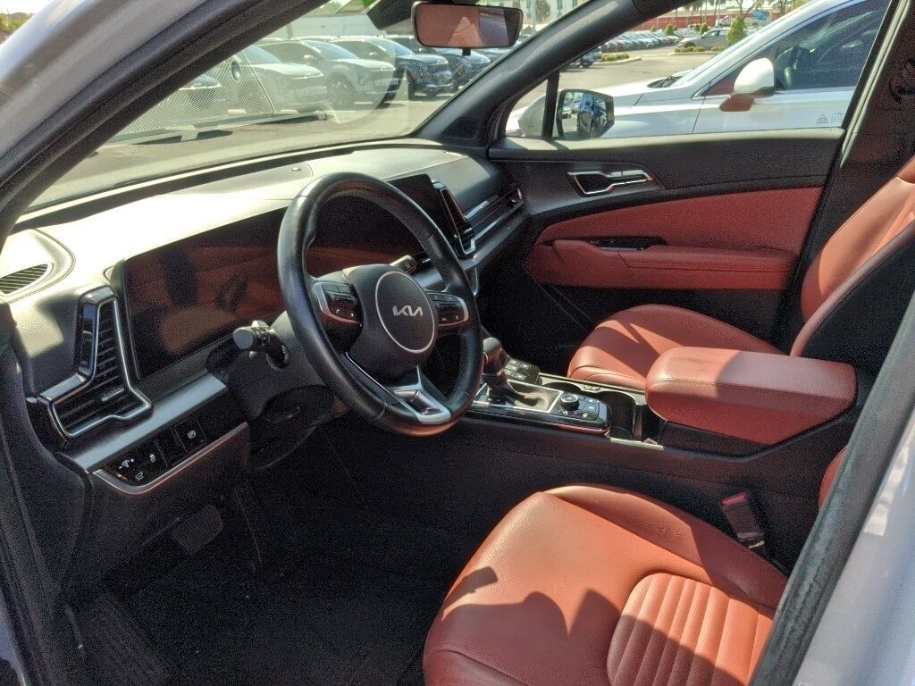 2023 Kia Sportage SX-Prestige San Clemente CA