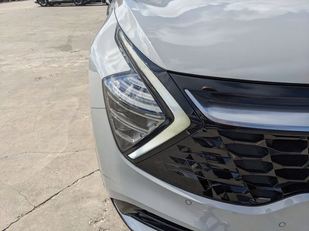 2023 Kia Sportage SX-Prestige San Clemente CA