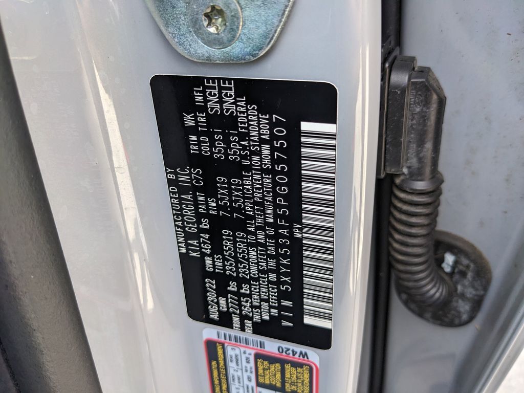 2023 Kia Sportage SX-Prestige San Clemente CA