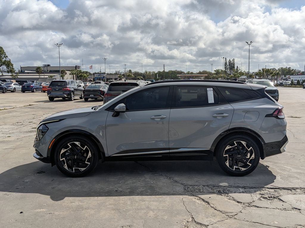 2023 Kia Sportage SX-Prestige San Clemente CA