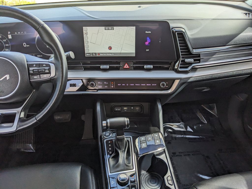 2023 Kia Sportage SX-Prestige San Clemente CA