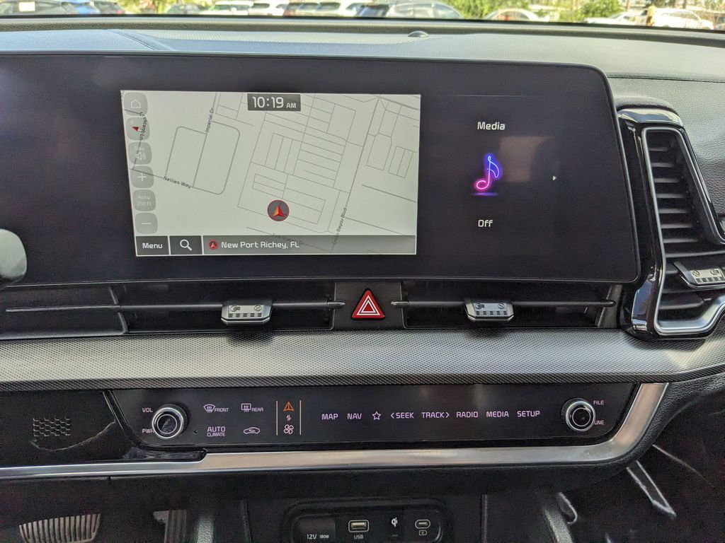 2023 Kia Sportage SX-Prestige San Clemente CA