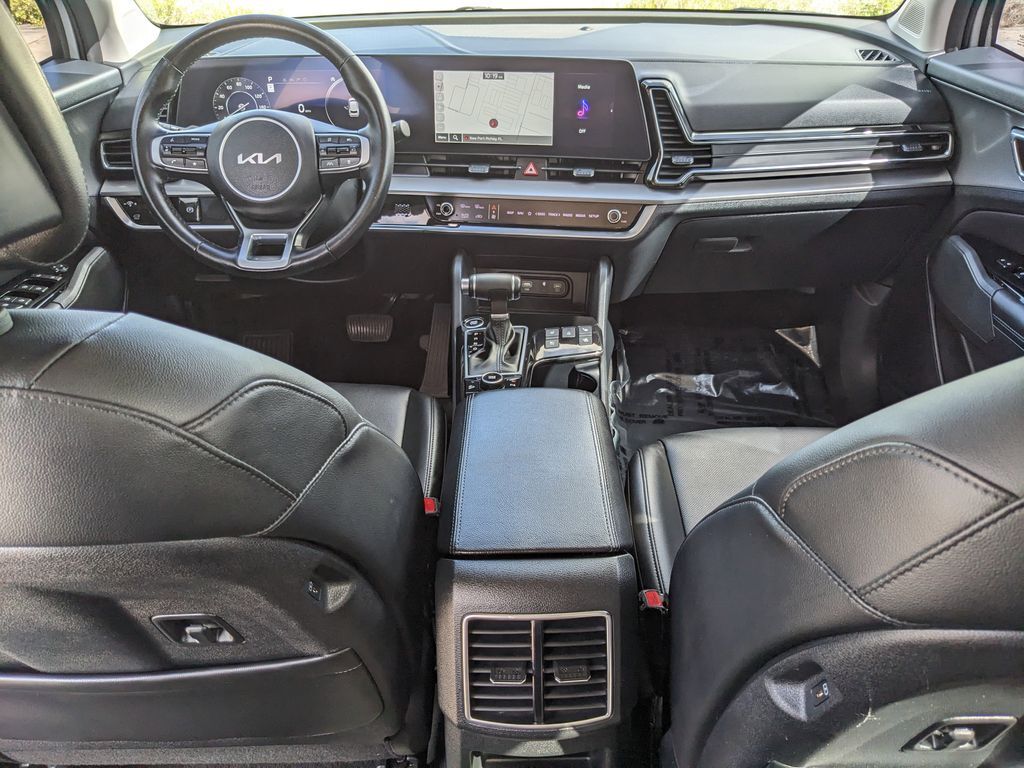 2023 Kia Sportage SX-Prestige San Clemente CA