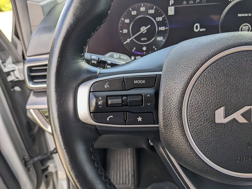 2023 Kia Sportage SX-Prestige San Clemente CA