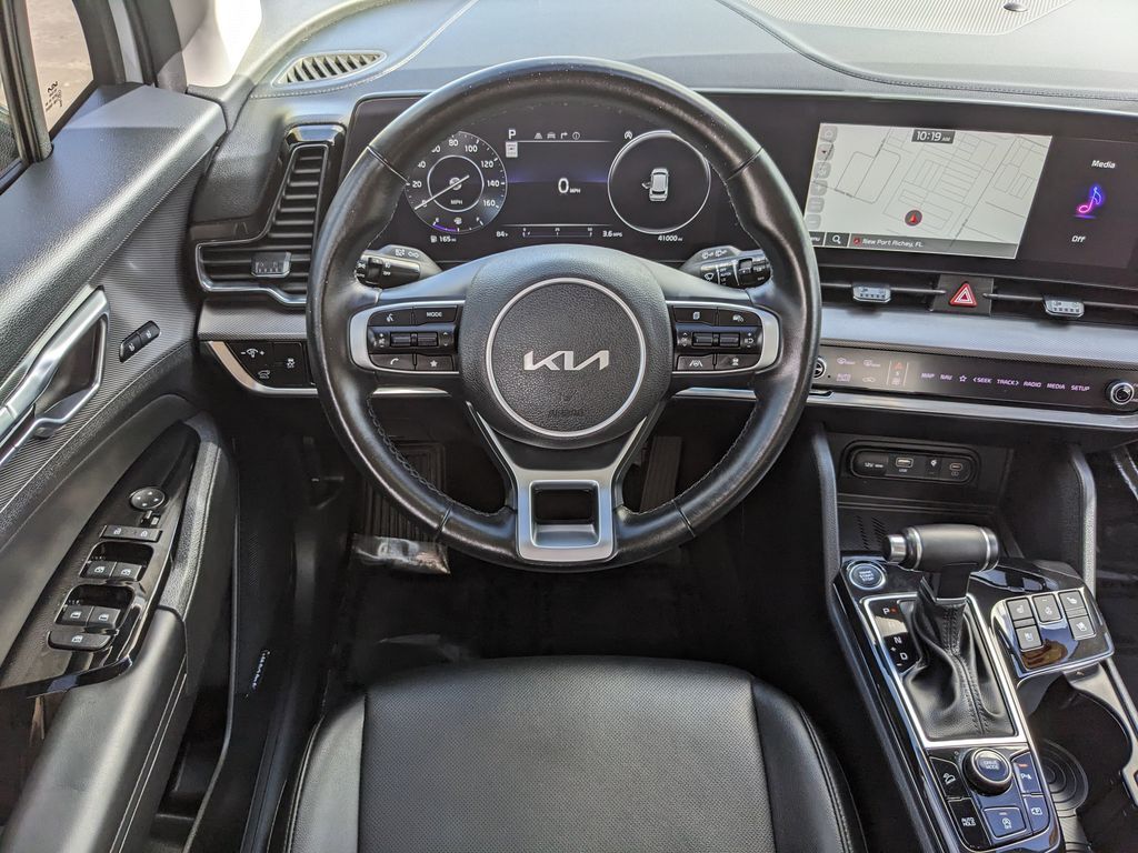 2023 Kia Sportage SX-Prestige San Clemente CA
