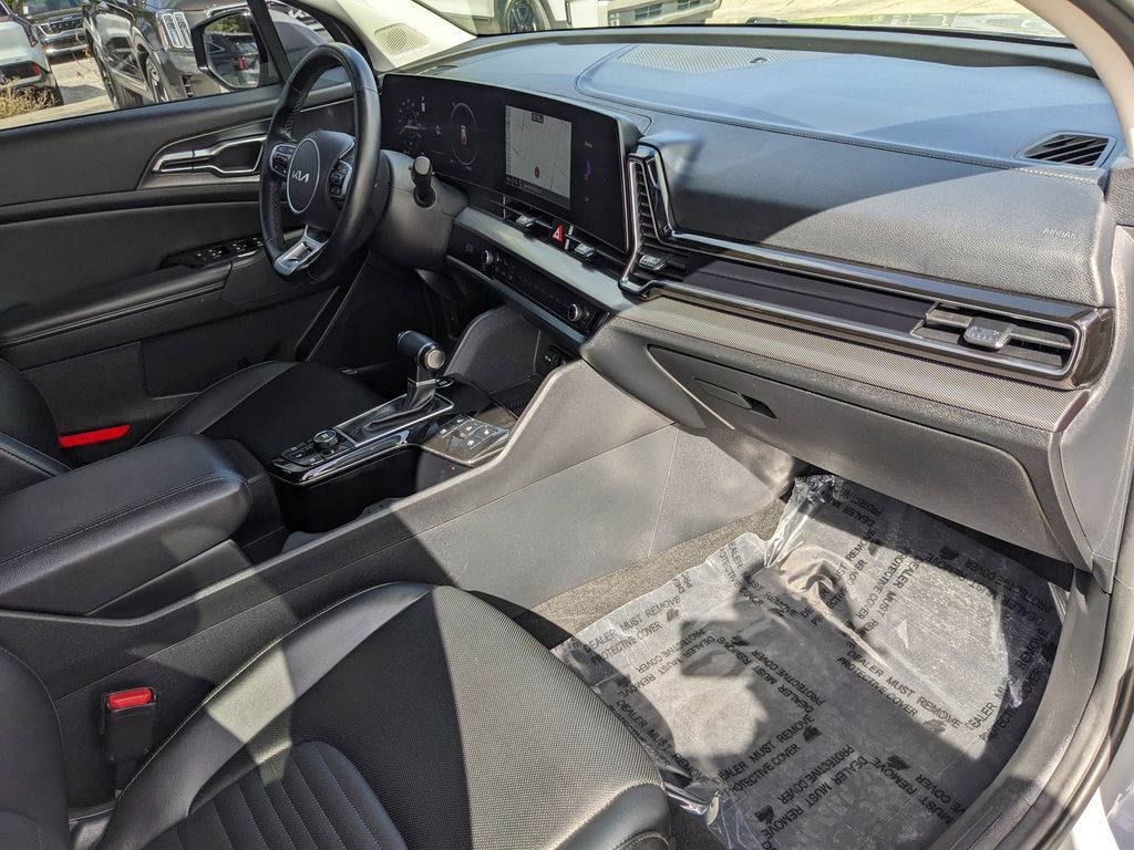 2023 Kia Sportage SX-Prestige San Clemente CA