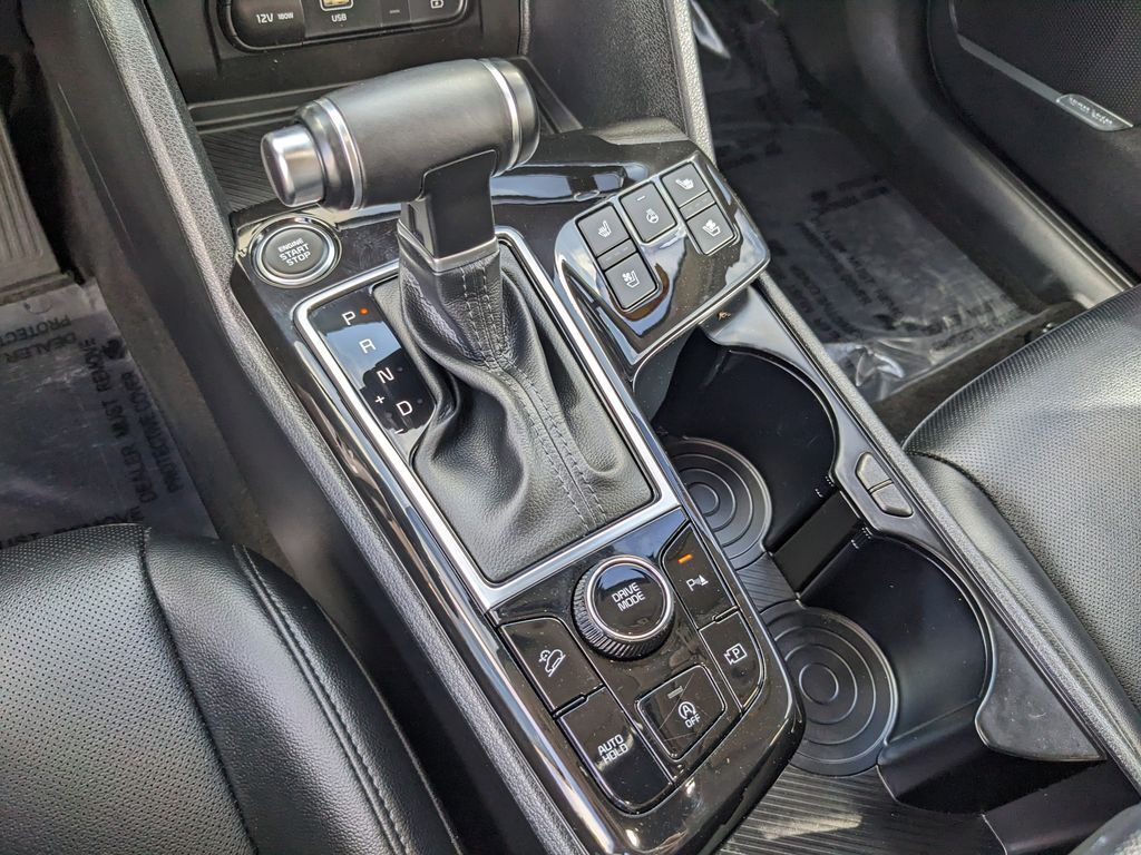 2023 Kia Sportage SX-Prestige San Clemente CA