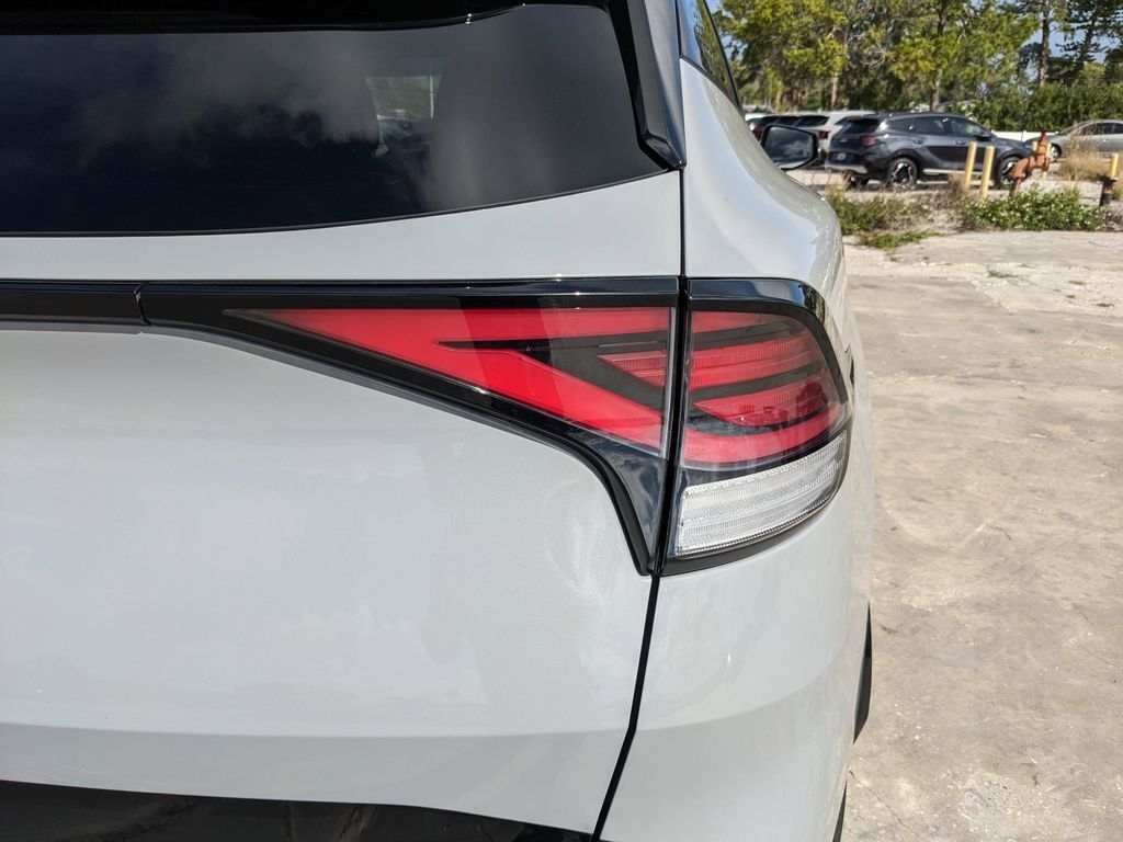 2023 Kia Sportage SX-Prestige San Clemente CA