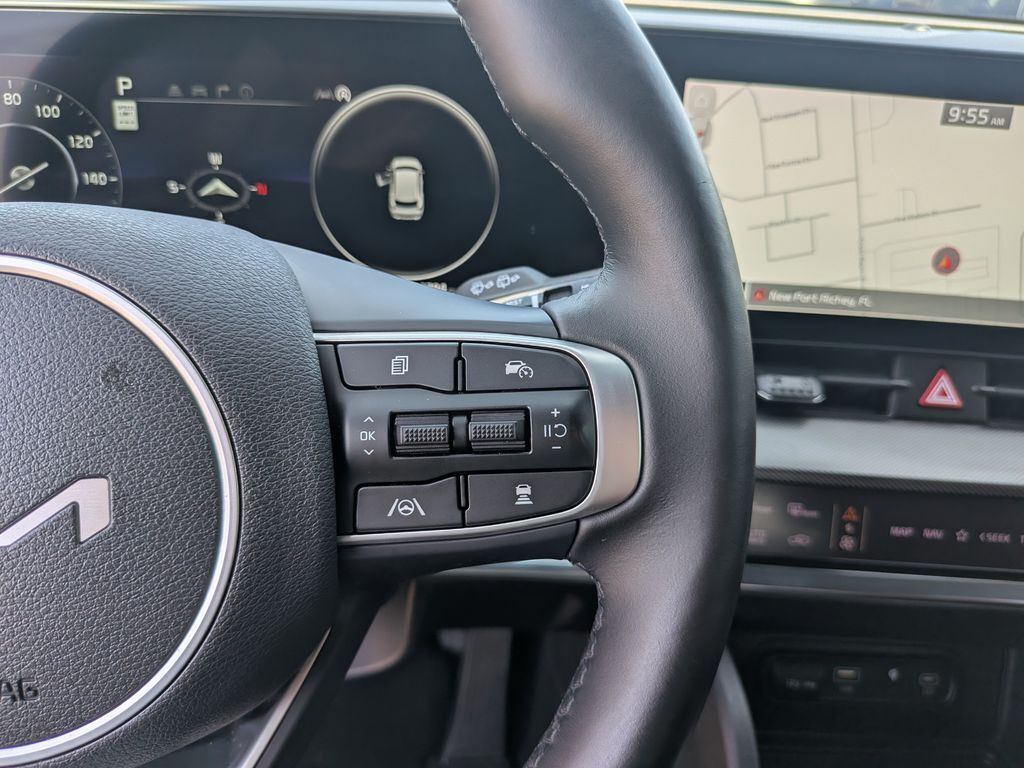 2023 Kia Sportage SX-Prestige San Clemente CA