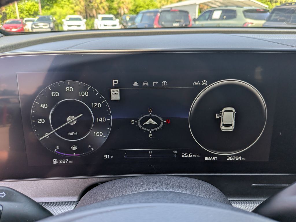 2023 Kia Sportage SX-Prestige San Clemente CA
