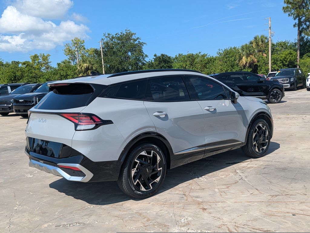 2023 Kia Sportage SX-Prestige San Clemente CA