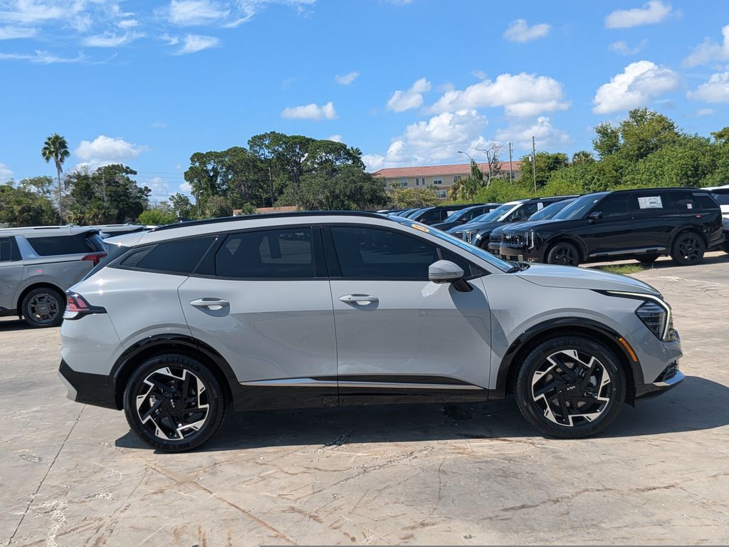 2023 Kia Sportage SX-Prestige San Clemente CA