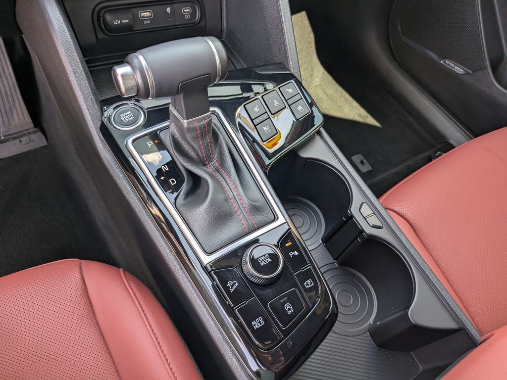 2023 Kia Sportage SX-Prestige San Clemente CA