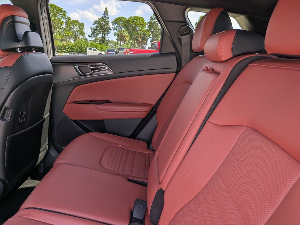2023 Kia Sportage SX-Prestige San Clemente CA