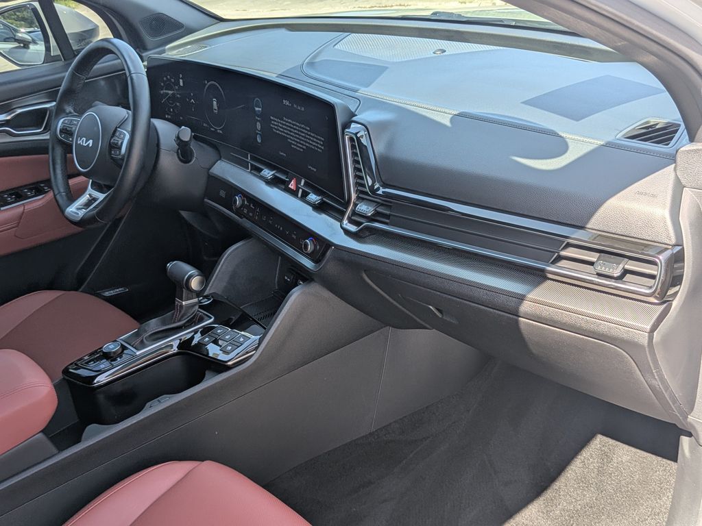 2023 Kia Sportage SX-Prestige San Clemente CA