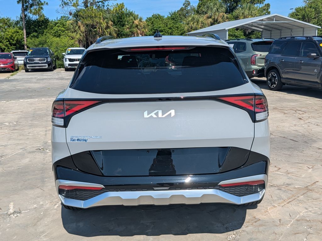 2023 Kia Sportage SX-Prestige San Clemente CA