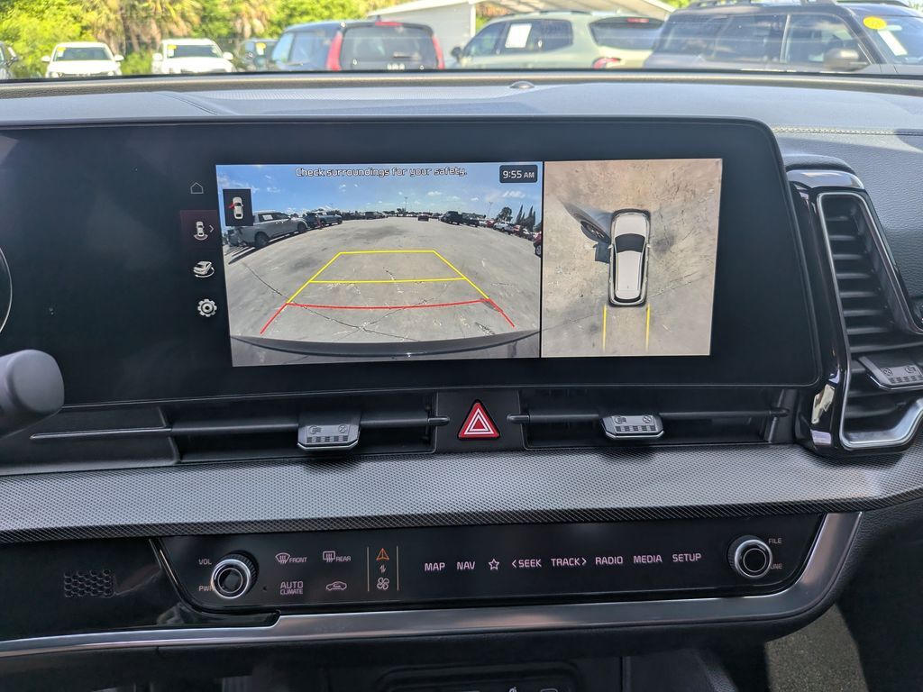2023 Kia Sportage SX-Prestige San Clemente CA