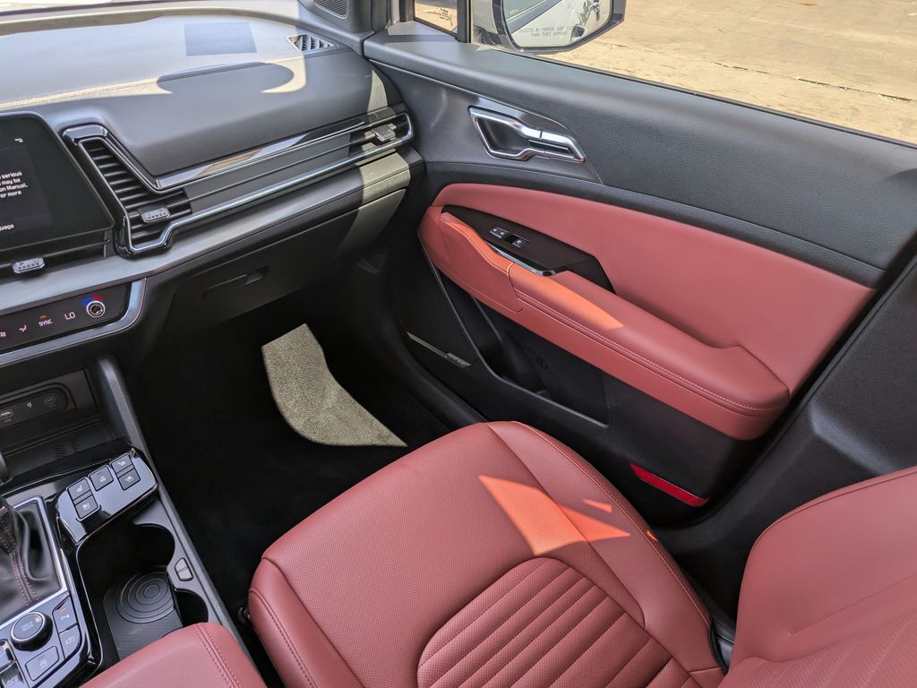 2023 Kia Sportage SX-Prestige San Clemente CA