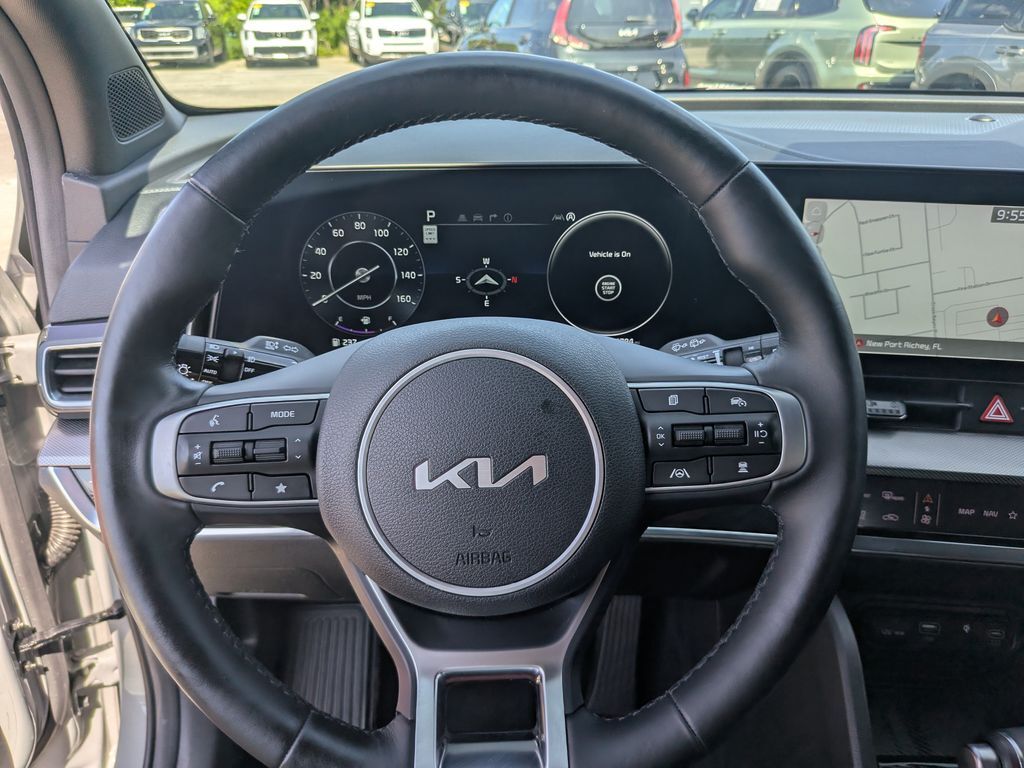 2023 Kia Sportage SX-Prestige San Clemente CA