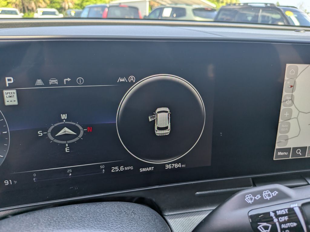 2023 Kia Sportage SX-Prestige San Clemente CA