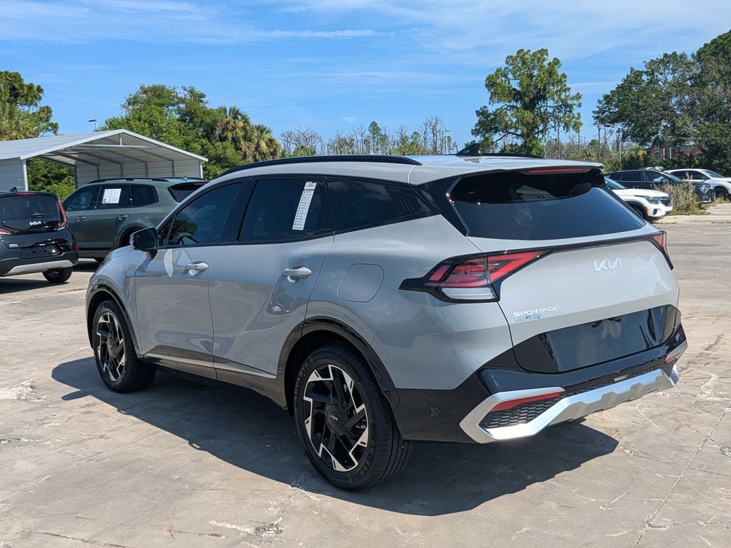 2023 Kia Sportage SX-Prestige San Clemente CA