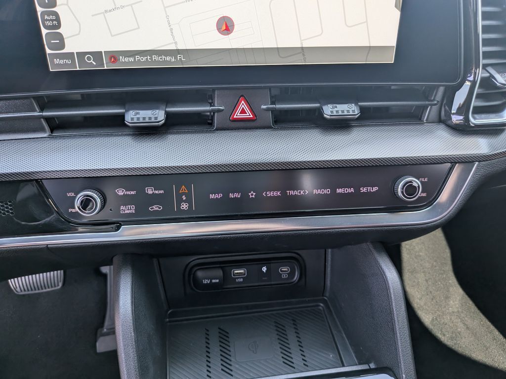 2023 Kia Sportage SX-Prestige San Clemente CA