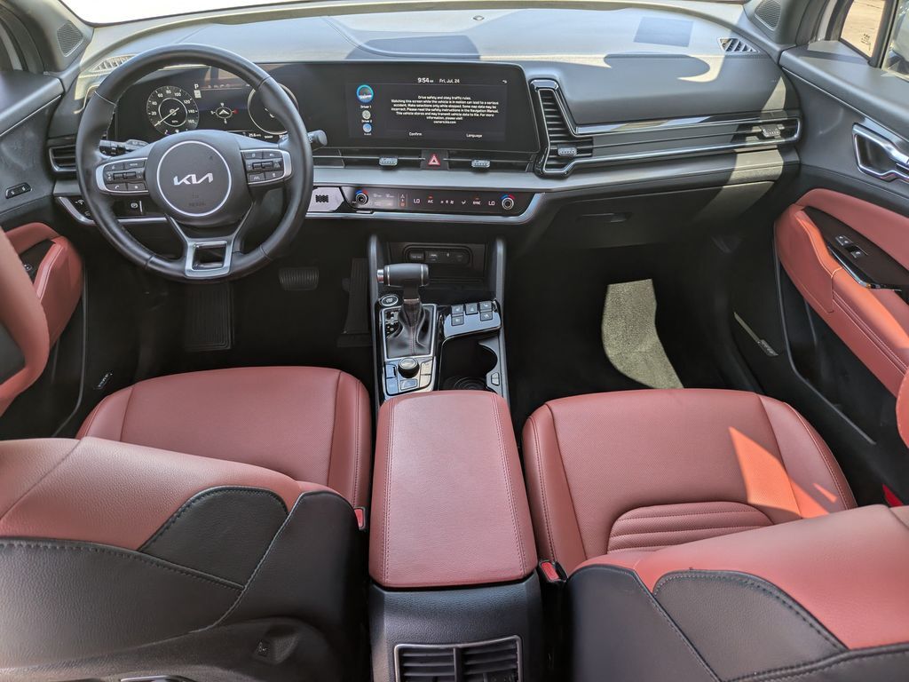 2023 Kia Sportage SX-Prestige San Clemente CA