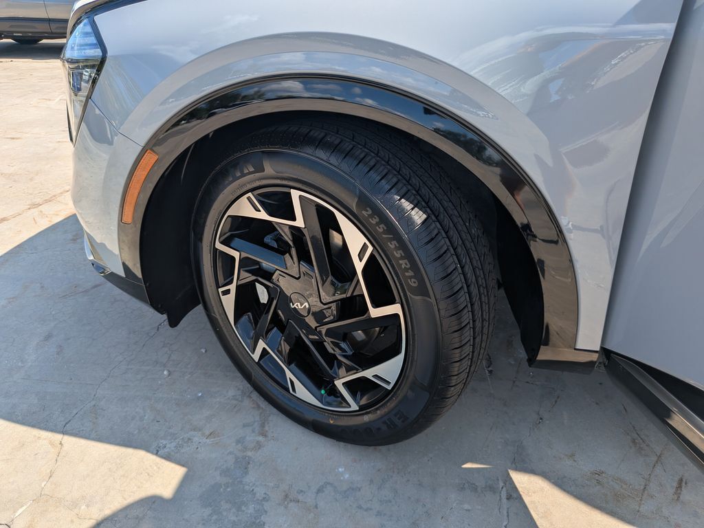 2023 Kia Sportage SX-Prestige San Clemente CA