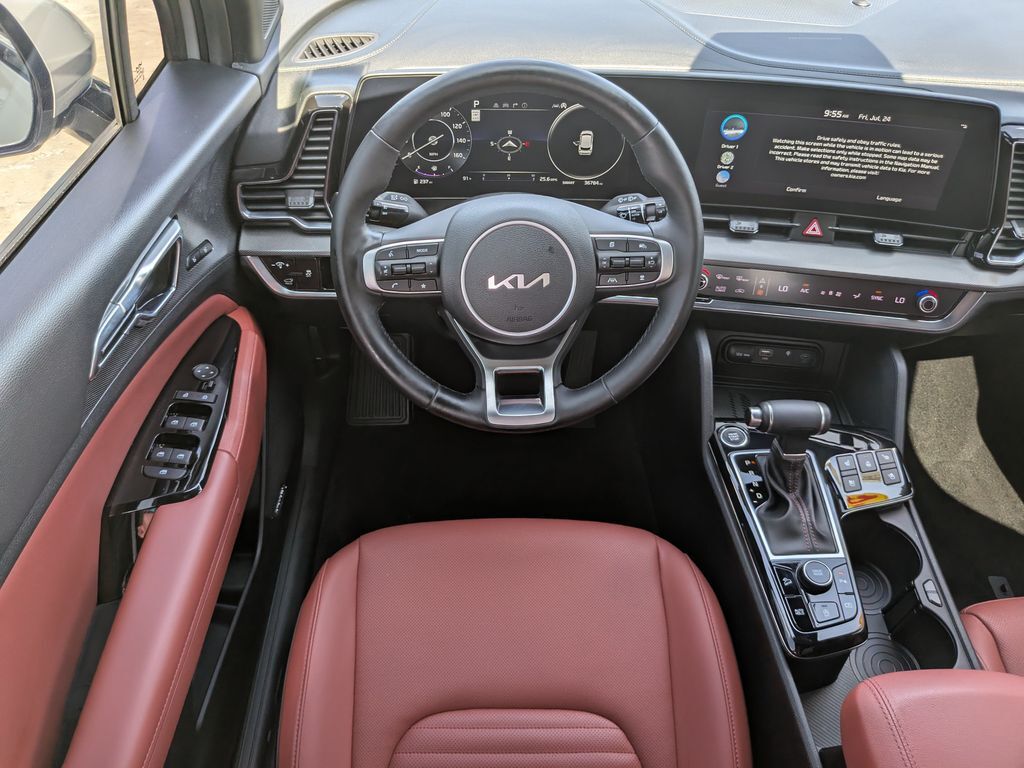 2023 Kia Sportage SX-Prestige San Clemente CA