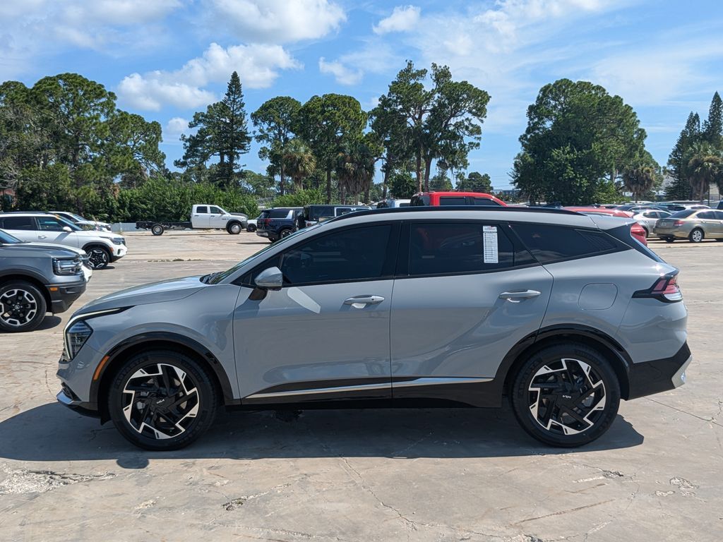 2023 Kia Sportage SX-Prestige San Clemente CA