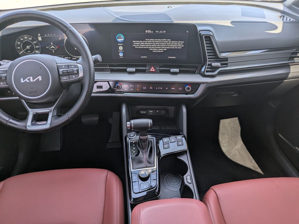 2023 Kia Sportage SX-Prestige San Clemente CA