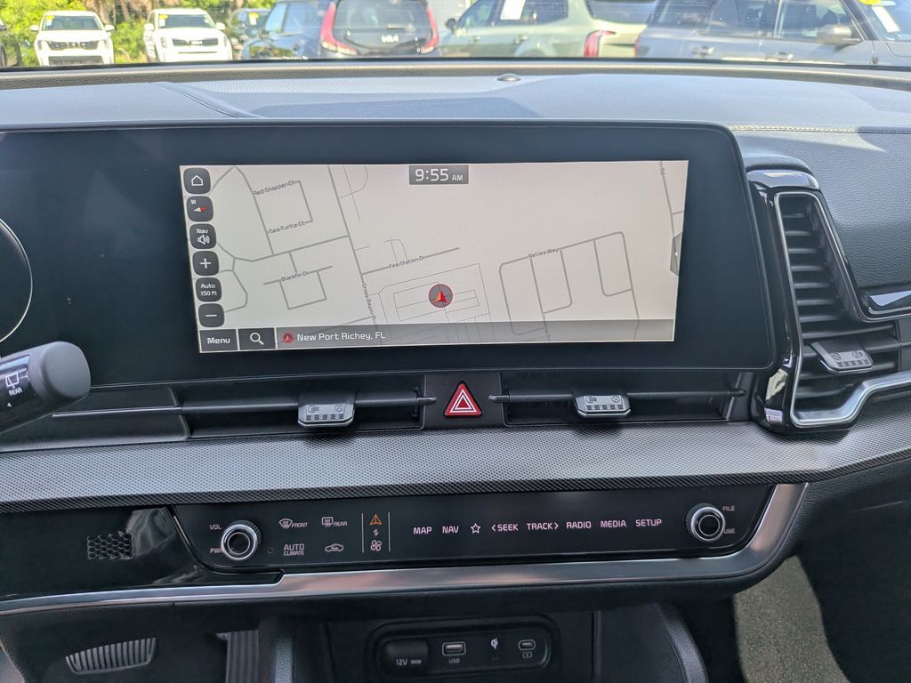 2023 Kia Sportage SX-Prestige San Clemente CA