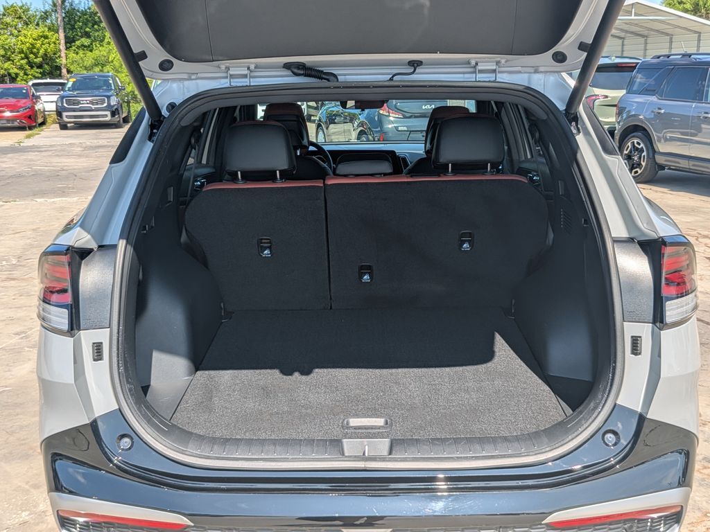 2023 Kia Sportage SX-Prestige San Clemente CA