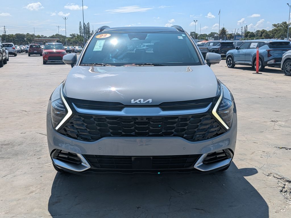 2023 Kia Sportage SX-Prestige San Clemente CA