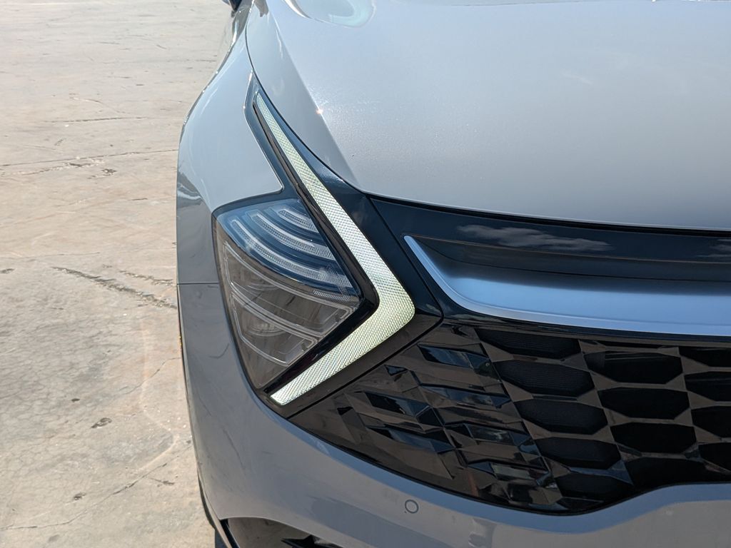 2023 Kia Sportage SX-Prestige San Clemente CA