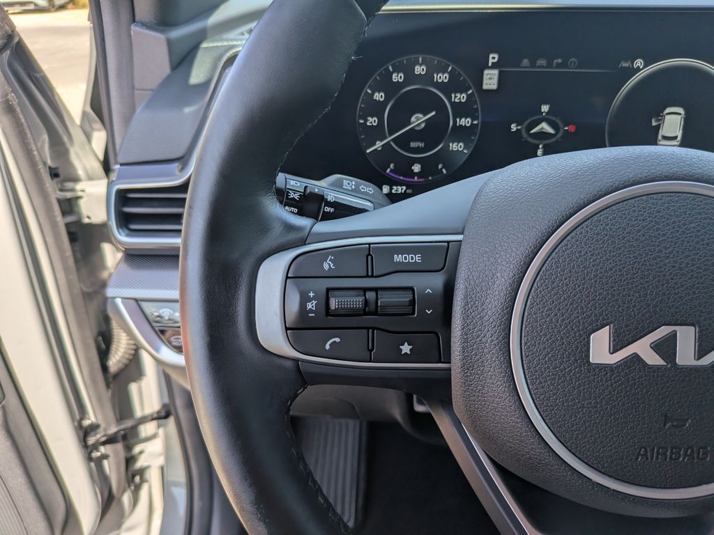 2023 Kia Sportage SX-Prestige San Clemente CA