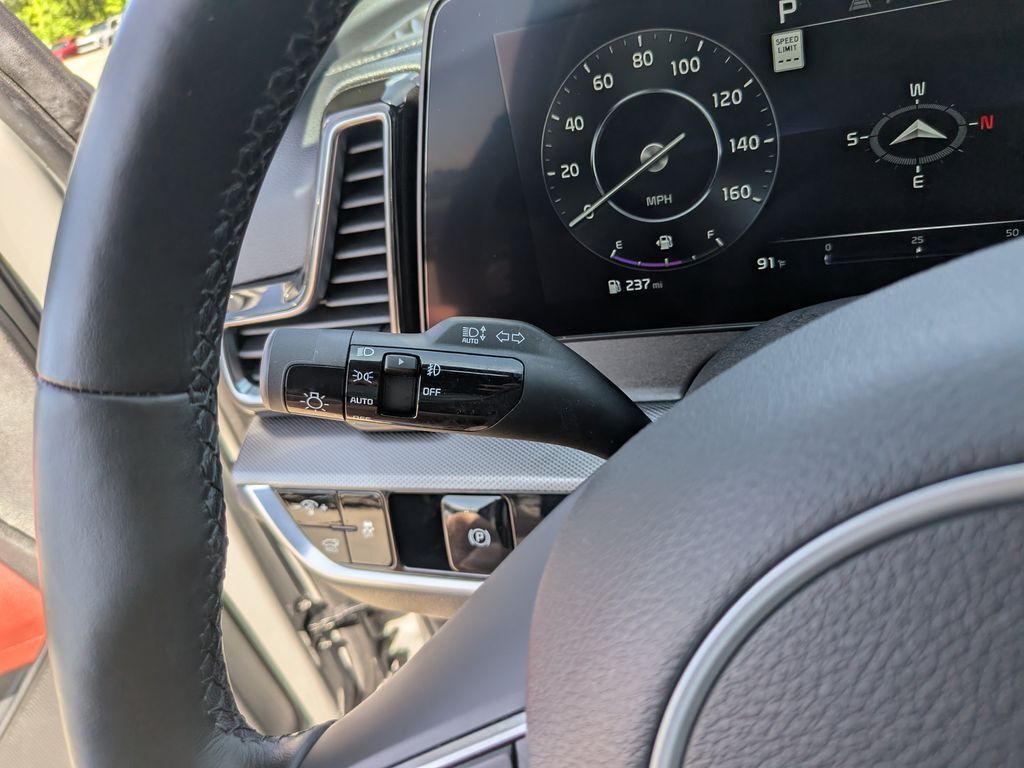 2023 Kia Sportage SX-Prestige San Clemente CA