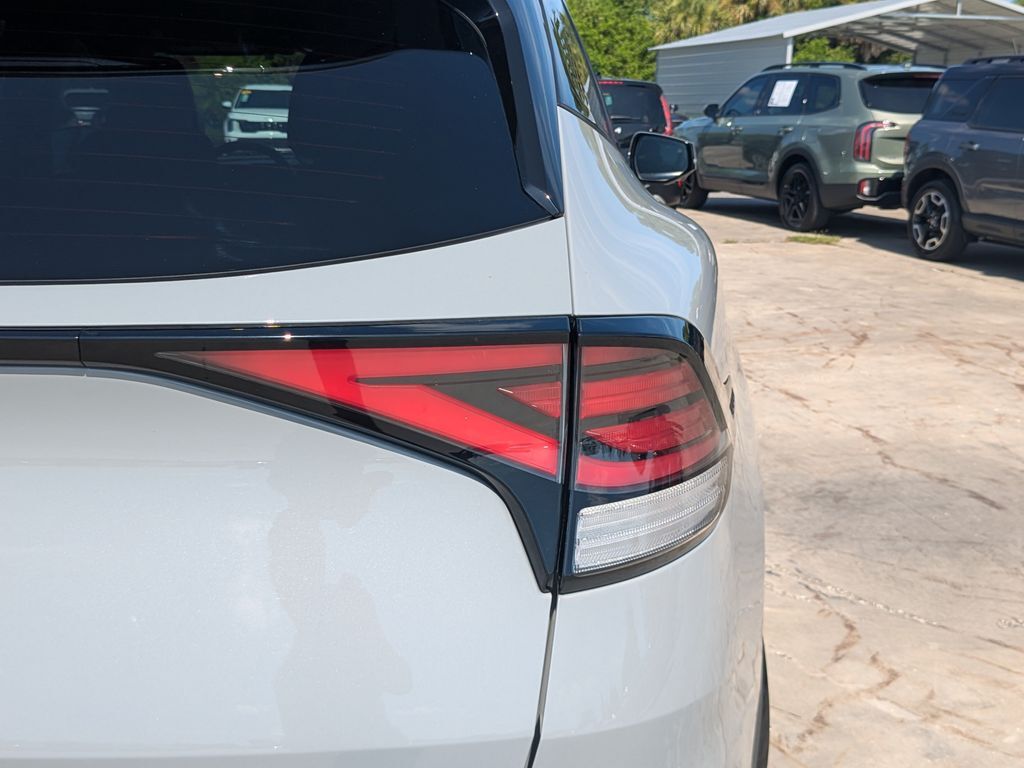 2023 Kia Sportage SX-Prestige San Clemente CA