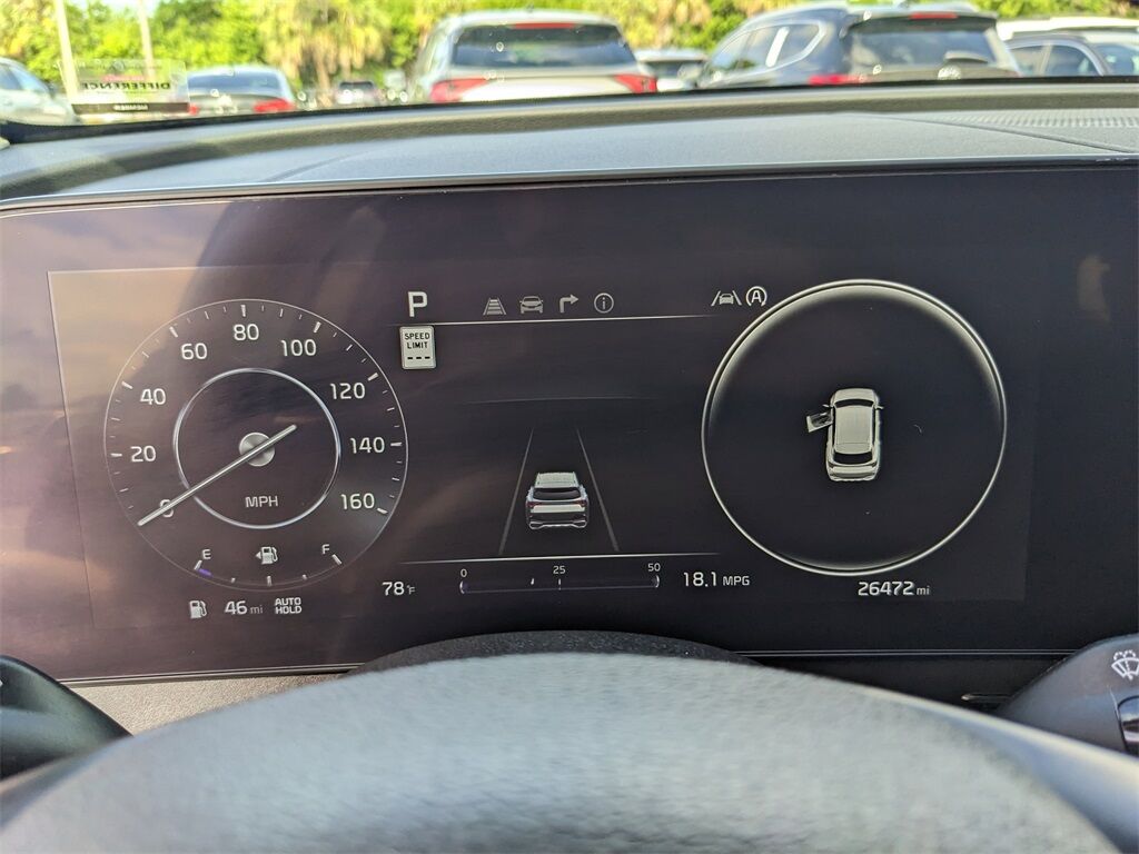 2023 Kia Sportage SX-Prestige San Clemente CA