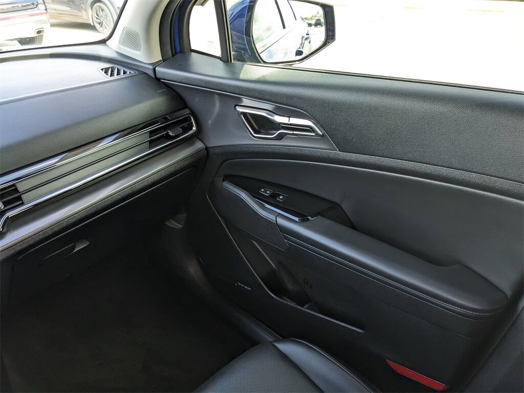 2023 Kia Sportage SX-Prestige San Clemente CA