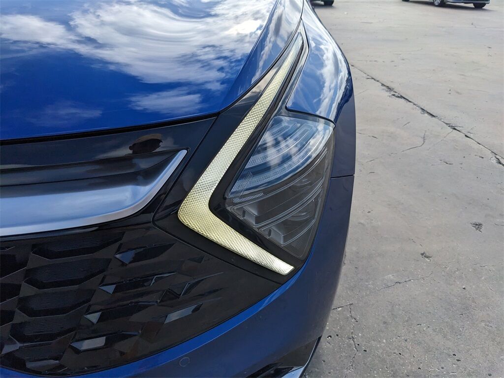 2023 Kia Sportage SX-Prestige San Clemente CA