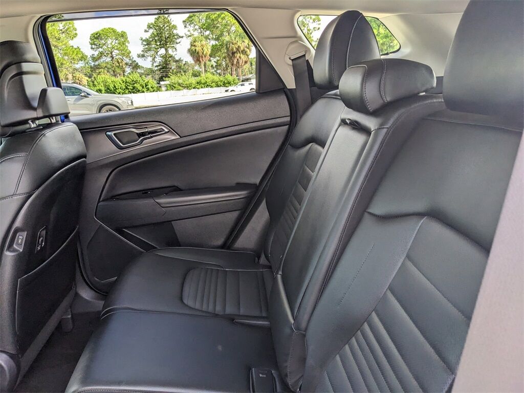 2023 Kia Sportage SX-Prestige San Clemente CA