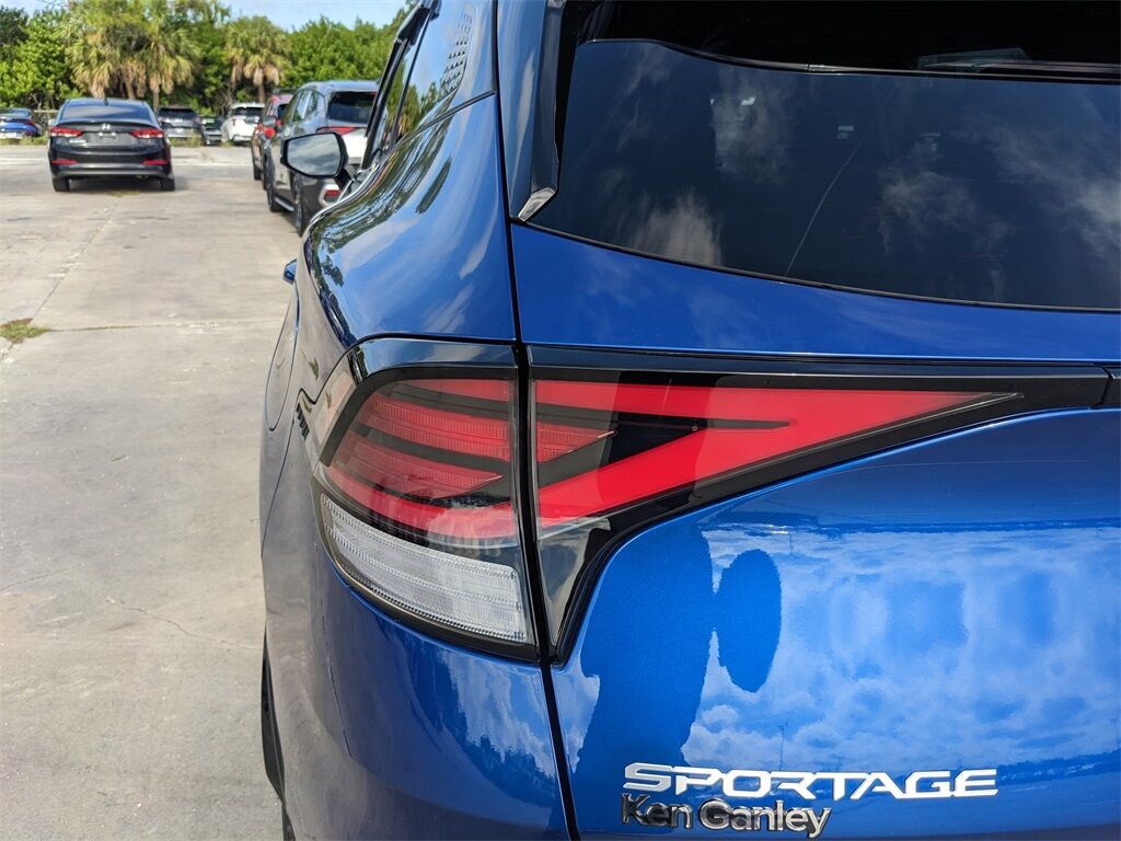 2023 Kia Sportage SX-Prestige San Clemente CA