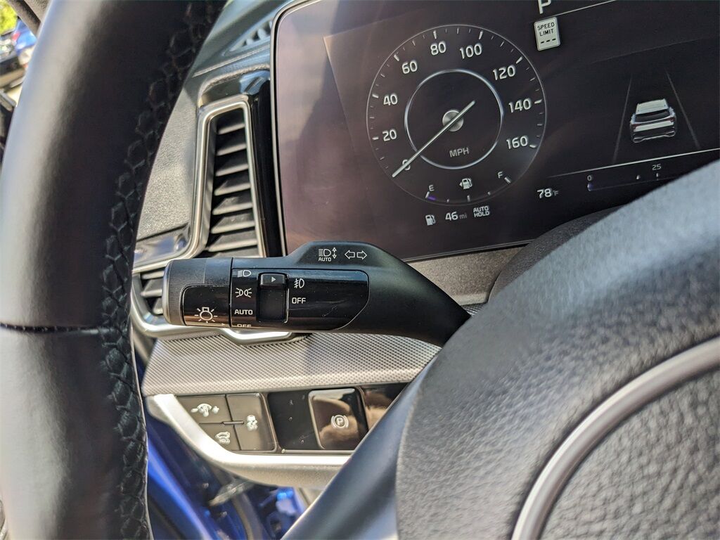 2023 Kia Sportage SX-Prestige San Clemente CA